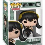Spy X Family Yor Forger Pop 1950
