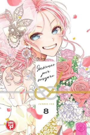 Insieme Per Sempre Volume 8