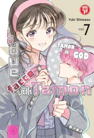 Le Due Facce Di Tamon Volume 7