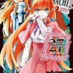 Danmachi:Sword Oratoria Volume 27