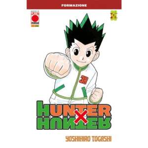 Hunter X Hunter Volume 38