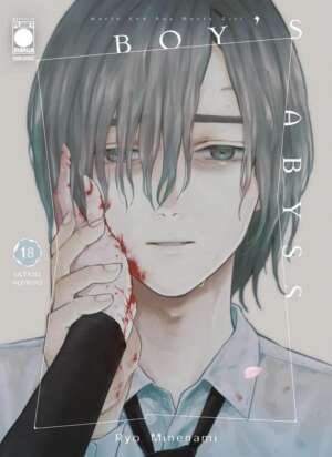 Boy’s Abyss Volume 18