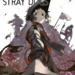 Bungo Stray Dogs Volume 26