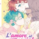 L’amore Al Tempo Dei Social Volume 9