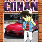 Detective Conan New Edition Volume 63