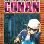 Detective Conan new edition volume 62