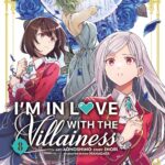 I’m in love with the villainess volume 8