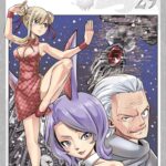 Edens Zero Volume 29
