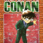 Detective Conan new edition volume 65