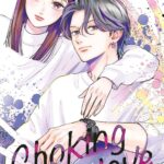 Choking On Love Volume 5