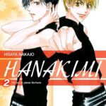 Hanakimi volume 2