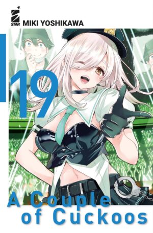 A couple of cuckoos volume 19