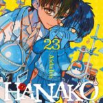 Hanako-Kun I 7 Misteri Dell’Accademia Kamome Volume 23
