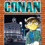Detective Conan New Edition Volume 61
