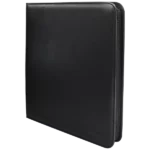 Ultra Pro Vivid 12-Pocket Zippered Binder