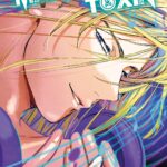 Marriagetoxin volume 9