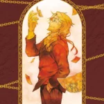 Pandora hearts new edition volume 11