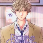 Promise cinderella volume 15