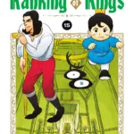 Ranking of kings volume 15