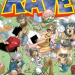 Rave – The Groove Adventure New Edition Volume 27