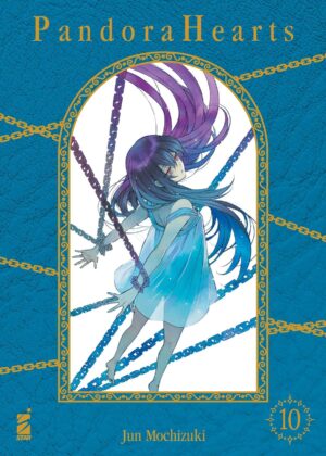 Pandora Hearts New Edition Volume 10 - immagine 1