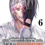 Record Of Ragnarok Lo Strano Caso Jack Squartatore Volume 6