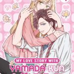 My love story with Yamada-Kun at lvl999 volume 4