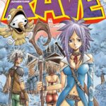 Rave – The Groove Adventure New Edition Volume 25