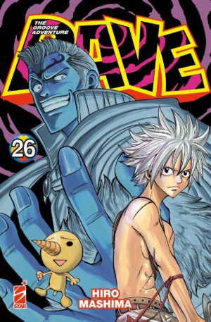 Rave – the groove adventure new edition volume 26 - immagine 1
