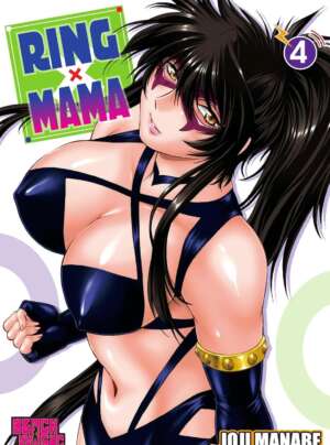 Ring X Mama Volume 4