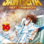 Saint Seiya Next Dimension Volume 16