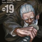 Sakamoto Days Volume 19