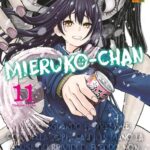 Mieruko-Chan Volume 11