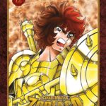 Saint Seiya I Cavalieri Dello Zodiaco Final Edition Volume 12