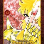 Saint Seiya I Cavalieri Dello Zodiaco Final Edition Volume 13