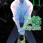 X6 – Crucisix Volume 11
