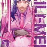 Lili-Men Volume 7