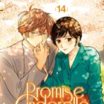 Promise cinderella volume 14