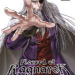 Record Of Ragnarok Volume 24