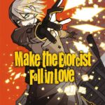 Make The Exorcist Fall In Love Volume 8