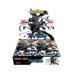 Pokémon Black Bolt SV11B Box – [JP]