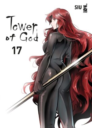Tower Of God Volume 17