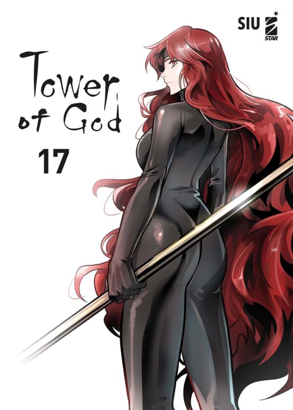 Tower Of God Volume 17