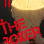 The boxer volume 11