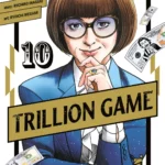 Trillion game volume 10