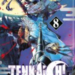 Tenkaichi volume 8