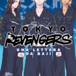 Tokyo Revengers Una Lettera Da Baji Volume 6