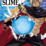 Vita Da Slime Volume 27