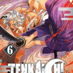 Tenkaichi Volume 6