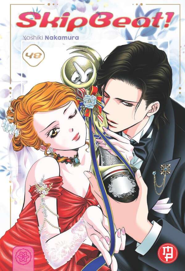 Skip Beat! Volume 48